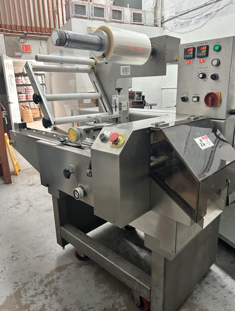 Boyko A leader in the food processing industry